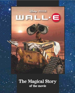 Disney "Wall*E" Magical Story - Thryft