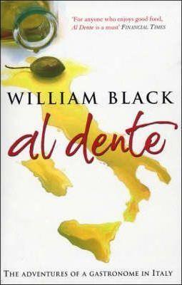 Al Dente: The Adventures of a Gastronome in Italy - Thryft