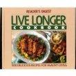 Live Longer Cookbook - Thryft