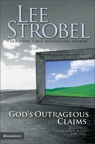 God's Outrageous Claims : Discover What They Mean for You - Thryft