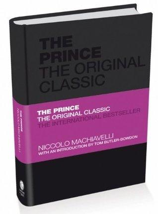 The Prince: The Original Classic - Thryft