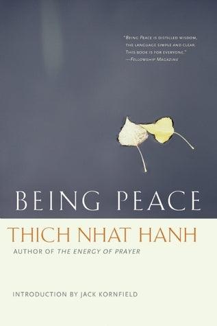 Being Peace - Thryft