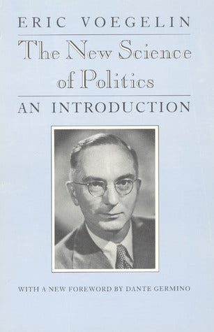 The New Science of Politics: An Introduction