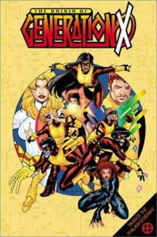 X-Men : Origin of Generation X - Thryft