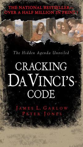 Cracking Da Vinci's Code - Thryft