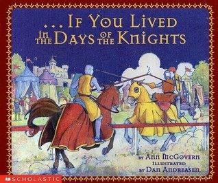 If You Lived In The Days Of The Knights - Thryft