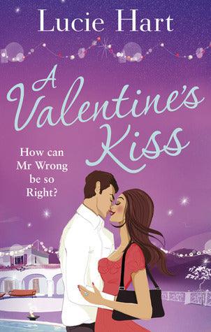 A Valentine's Kiss - Thryft