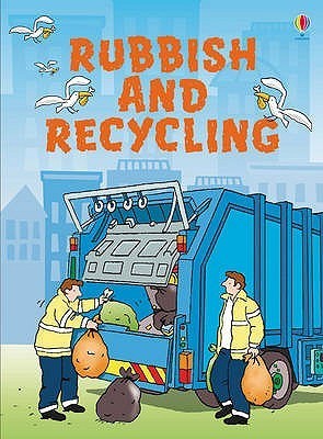 Rubbish And Recycling