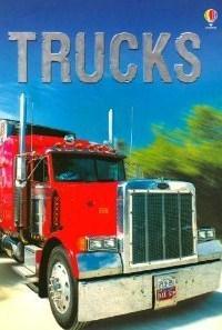 Trucks - Thryft