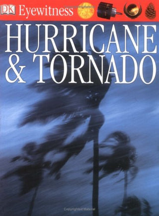 Hurricane and Tornado