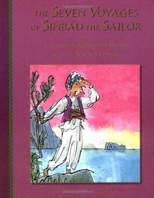 The Seven Voyages of Sinbad the Sailor							- Pavilion Classics - Thryft