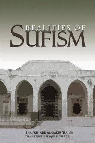 Realities of Sufism - Thryft