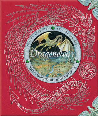 Dragonology - Thryft