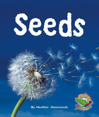 Seeds - Thryft