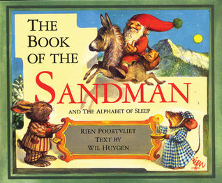 The Book of the Sandman