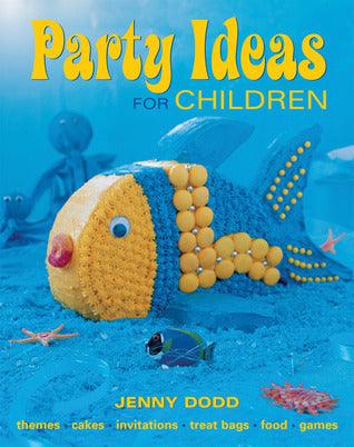 Party Ideas for Children - Thryft