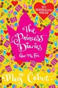 The Princess Diaries: Give Me Five - Thryft