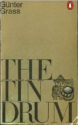 The Tin Drum - Thryft