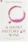 A Short History of Wine