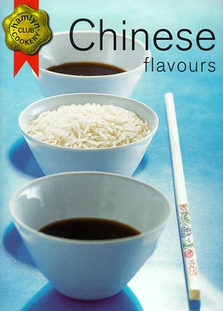 Chinese Flavours