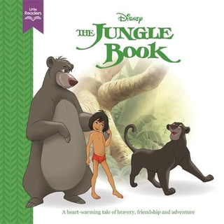 Disney Classics - The Jungle Book - Thryft