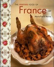 The Festive Food of France - Thryft