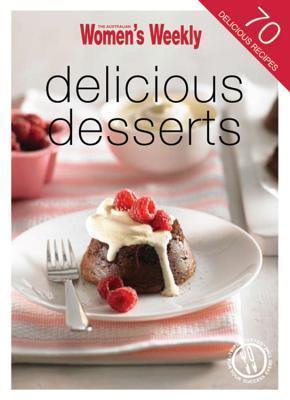 Delicious Desserts - Thryft