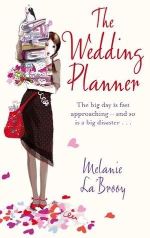 The Wedding Planner - Thryft