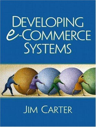 Developing E-Commerce Systems - Thryft