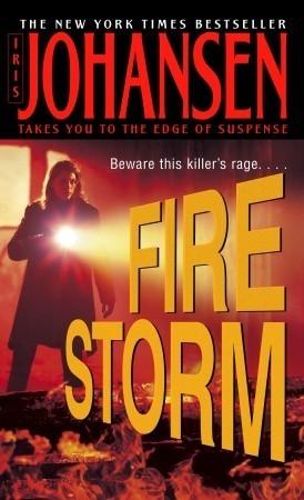 Firestorm : A Novel - Thryft