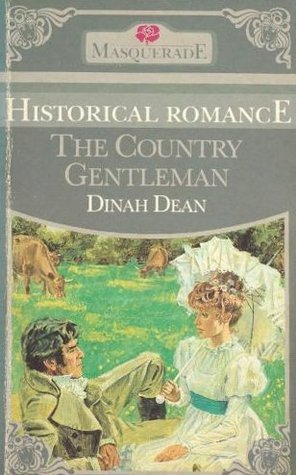 The Country Gentleman - Masquerade Historical Romance