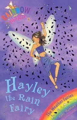 Hayley The Rain Fairy - Thryft