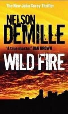 Wild Fire : Number 4 in series - Thryft