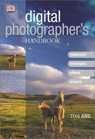 Digital Photographer's Handbook - Thryft