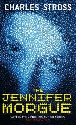 The Jennifer Morgue