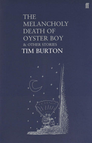 The Melancholy Death of Oyster Boy - Thryft