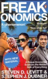 Freakonomics