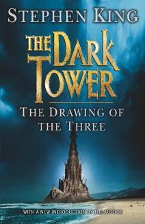 The Drawing of the Three - The Dark Tower