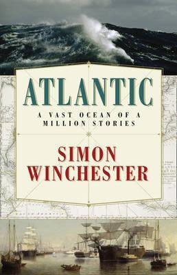 Atlantic: A Vast Ocean of a Million Stories