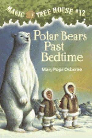 Polar Bears Past Bedtime - Thryft