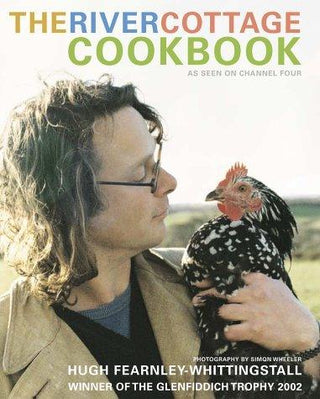 The River Cottage Cookbook - Thryft