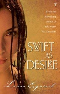 Swift As Desire - Thryft