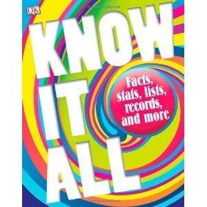 Know It All - Thryft