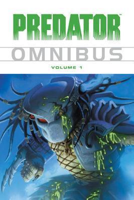 Predator Omnibus Volume 1 - Thryft