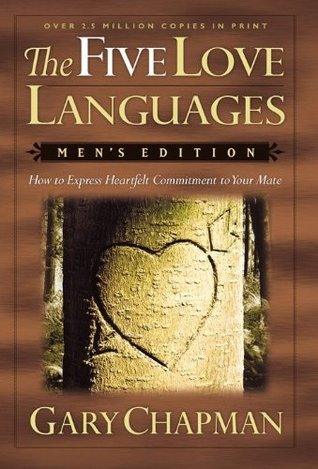 The Five Love Languages - Men's Edition - Thryft