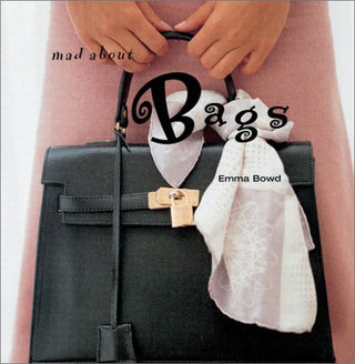 Mad About Bags