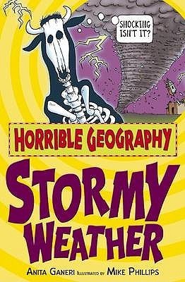 Stormy Weather - Horrible Geography