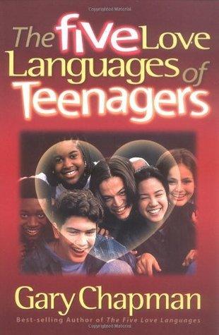 Five Love Languages of Teenagers - Thryft