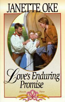 Love's Enduring Promise