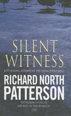 Silent Witness - Thryft